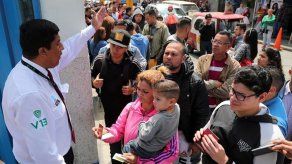Venezuela también pedirá visado a los peruanos desde el 15 de junio