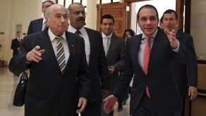 Presidente Federación Alemana de Fútbol