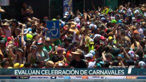 Estrategia sanitaria para Carnaval 2023 será analizada por Minsa tras Fiestas Patrias