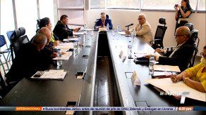 Subcomisión analiza iniciativa que busca cancelar la licencia a conductores que  causen accidentes en estado de ebriedad