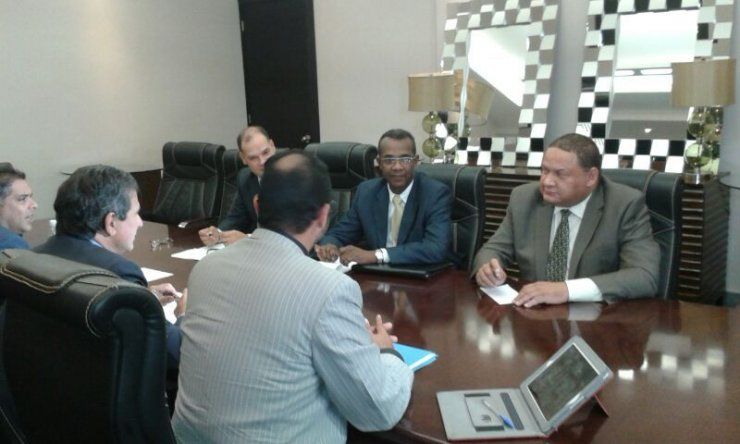 PRD intensificará contactos con Panameñismo para acuerdo de gobernabilidad