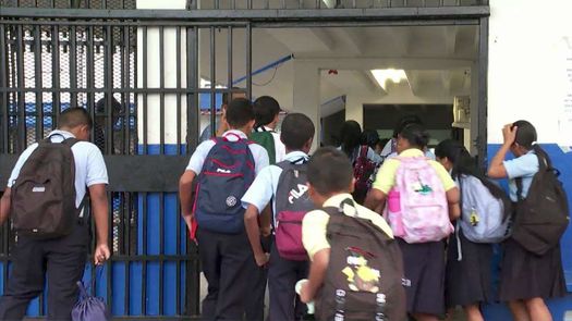 ¡Atención! Calendario del MEDUCA confirma fechas de las vacaciones escolares
