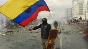 Se retrasa inicio de diálogo en Ecuador por razones operativas Se retrasa inicio de diálogo en Ecuador por razones operativas