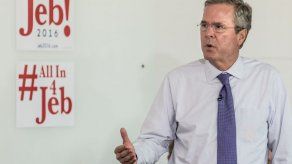 Jeb Bush: abrir embajada en La Habana legitima el régimen brutal de Castro
