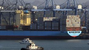 Panamá en cuenta regresiva antes del ultimátum sobre las obras del Canal Panamá en cuenta regresiva antes del ultimátum sobre las obras del Canal