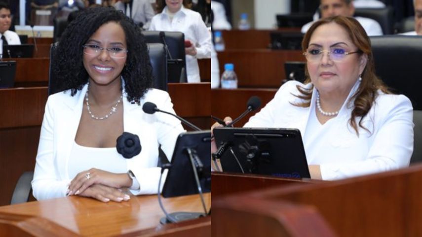 Instalación de la nueva junta directiva de la Asamblea Nacional&nbsp;