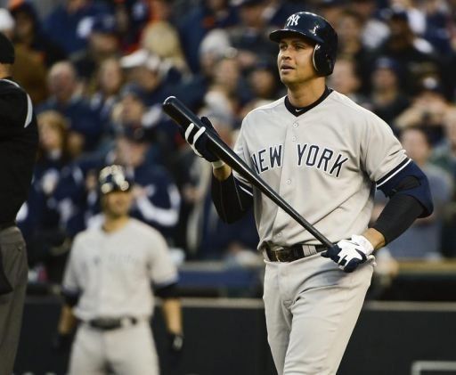 Alex Rodríguez niega dopaje, MLB investiga