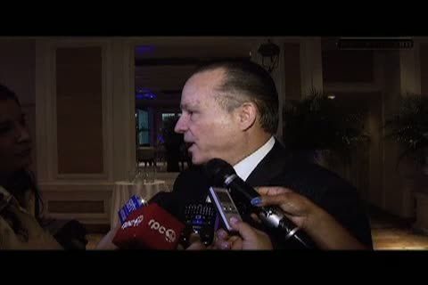 No lo voy a dejar de pensar, Alemán Zubieta sobre posible candidatura