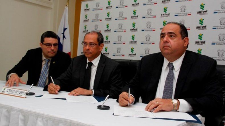 Medcom refuerza su compromiso en campaña contra el ébola
