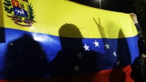Venezuela lidera peticiones de asilo en EEUU