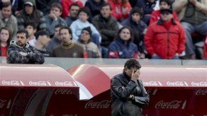 Argentina: Independiente