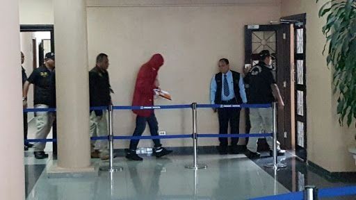 Continúa audiencia oral por homicidio de jóvenes en La Chorrera