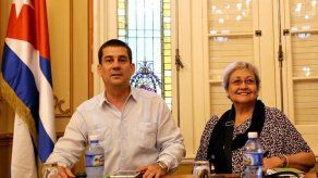 Relatora de ONU sobre derechos humanos inicia primera visita oficial a Cuba
