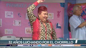Muere Olga Cárdenas