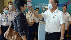 Filipinas detecta su segundo caso de coronavirus