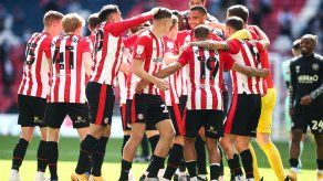 Brentford regresa a la Premier League tras 74 años&nbsp;