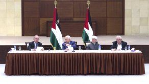 Abas anuncia aplazamiento de las primeras elecciones palestinas en 15 años