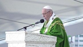 JMJ: Las palabras y enseñanzas de Francisco JMJ: Las palabras y enseñanzas de Francisco