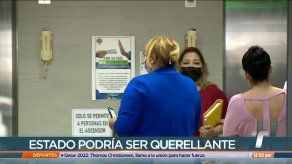 Directora del PAI es citada por el Ministerio Público