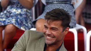 Ricky Martin recorre emociones a través de imágenes complejas en nuevo vídeo