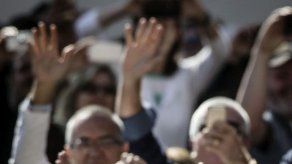 Agotan las entradas para discurso del papa en Filadelfia Agotan las entradas para discurso del papa en Filadelfia