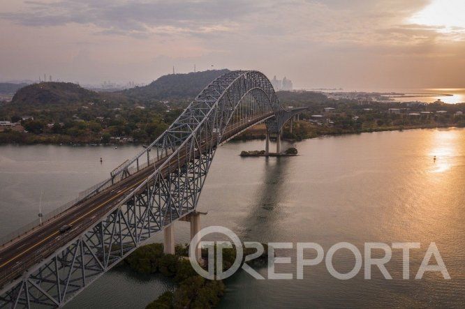 1er fin de semana de cuarentena absoluta por coronavirus en Panamá