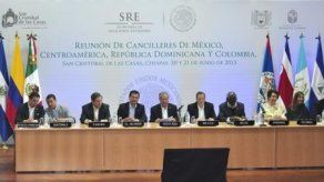 Cancilleres buscan una integración regional que trascienda lo económico