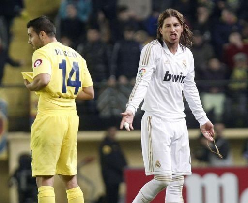 El Real Madrid, en silencio ante el acoso del Barsa