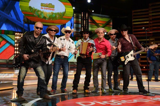 Carnaval y 1era despedida en Semilla