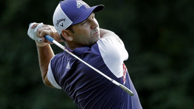 Experiencia domina en invitados europeos en la Copa Ryder