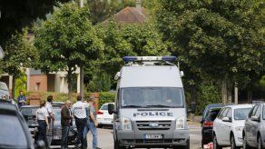 EEUU condena el horrible ataque terrorista contra una iglesia en Francia