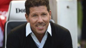 Atlético remonta y empata 2-2 con el Girona