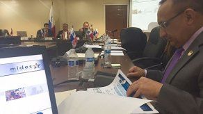 Recomiendan recorte de 79 mdd en presupuesto del Mides para el 2016 Recomiendan recorte de 79 mdd en presupuesto del Mides para el 2016