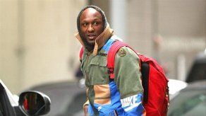 Lamar Odom