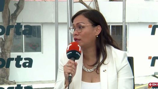 Diputada Patsy Lee