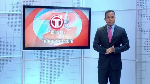TR Digital edición del 6 de enero de 2017