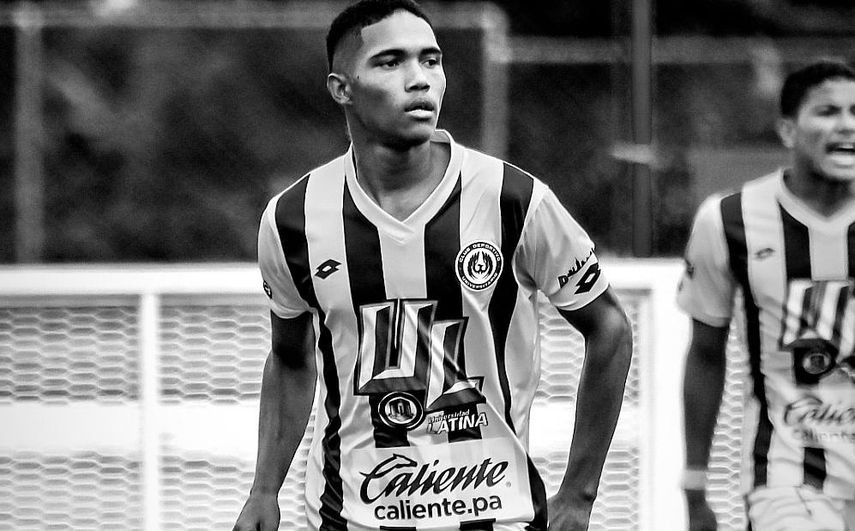 Fallece Fernando Enrique Gordon Aparicio