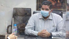 Ministro Pino asegura que no hay “tratos con el crimen organizado”