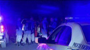 Joven de 27 años fue asesinado en Las Tablas