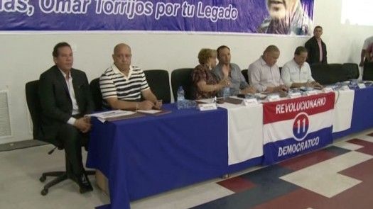 PRD consulta sobre el Congreso y Reformas al Estatuto del partido