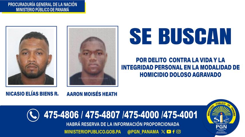 Fiscalía Regional de Colón y Guna Yala