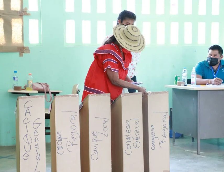 De acuerdo con el Padrón Electoral Preliminar (PEP)