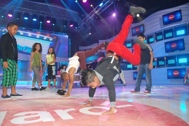 Ensayo previo a la final de PG
