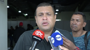 Nuevo alcalde de David