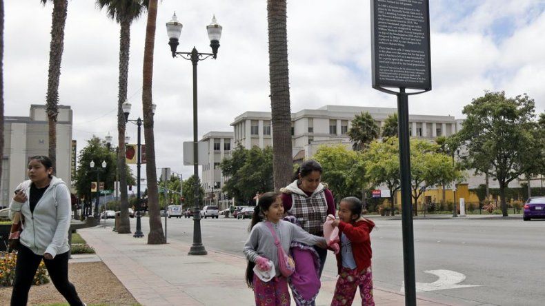 Crece la proporción de hispanos en Ohio