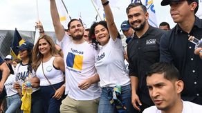 Bancada Vamos comparte propuestas para asegurar la sostenibilidad de la CSS