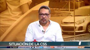 Consultor actuarial sobre situación de la CSS: Se acabó el plazo para seguir pensando
