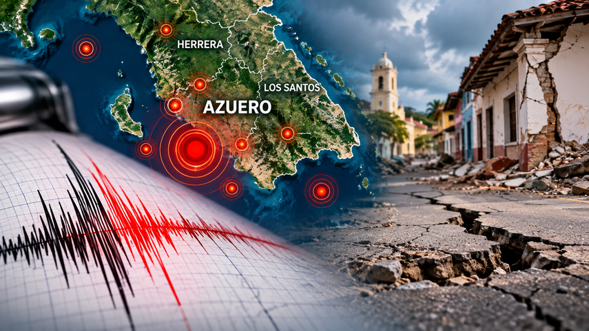 Terremoto de magnitud 7.5