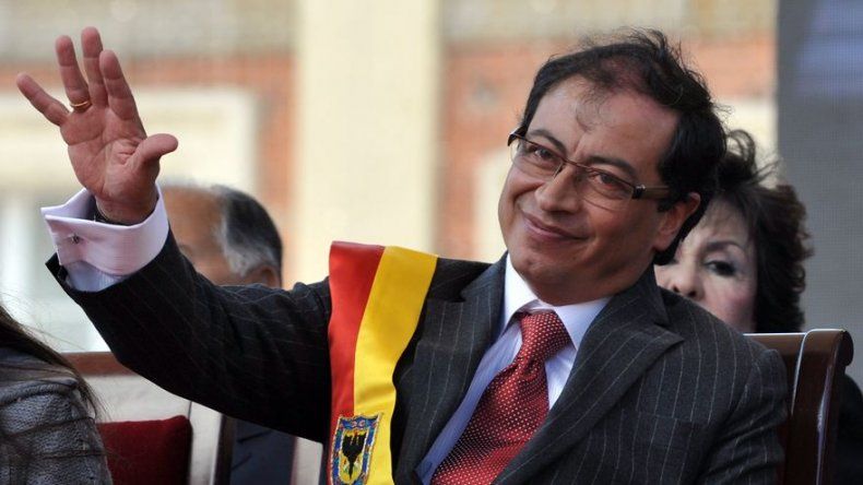 Tribunal de Colombia confirma medidas cautelares para alcalde de Bogotá