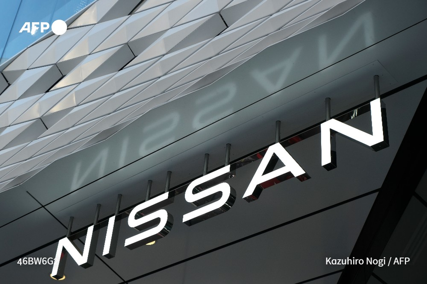 Nissan prevé eliminar empleos